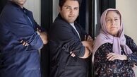 بچه مهندسی ها در یک قاب + عکس