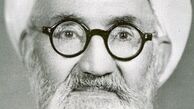 الهی قمشه‌ای، حکیم عارف