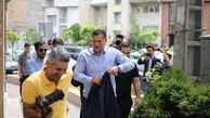 رپورتاژ مفصل صداوسیما علیه دایی در حمایت از سایپا