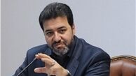 هواداران تا دقیقه ۹۰ پشت‌ سر پرسپولیس