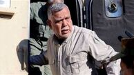 العامری: تقسیم عراق، سرآغاز جنگ داخلی است
