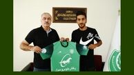 تمدید قرارداد اتابک زارعی با ماشین سازی
