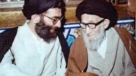 چرا پدر رهبر معظم انقلاب وارد دنیای سیاست نشدند؟