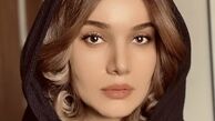 متین ستوده با ظاهری جنجالی + عکس