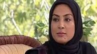 تیپ جدید حدیثه تهرانی /عکس