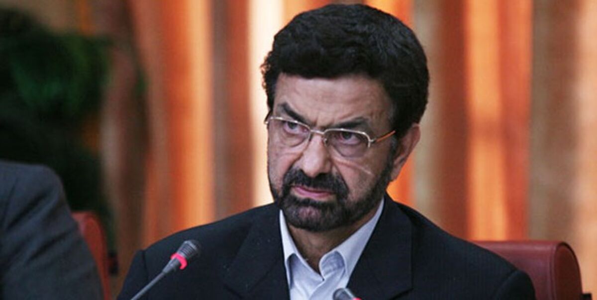 آزادسازی منابع بلوکه شده حق ایران است