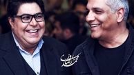 خنده های بازیگران هیولایی + عکس