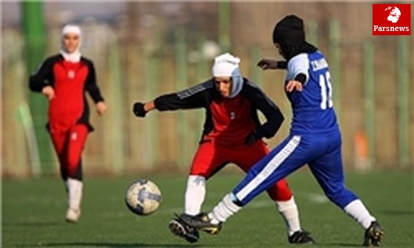 عملکرد ورزش ایران در سال ۹۱ - فوتبال و فوتسال بانوان