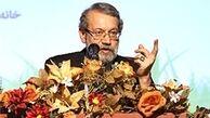موجودات موذی نمی‌خواهند مشکل هسته‌ای را حل کنند