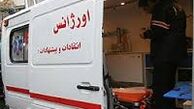 استقرار تیمهای اورژانس در ۱۰۰ نقطه پایتخت