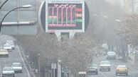 گلایه محیط زیست از به تأخیر افتادن اجرای طرح کاهش آلودگی هوا در تهران