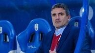 مامیچ: استقلال را به خوبی آنالیز کرده‌ایم