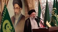 رئیسی: مکتب امام(ره) معنویت و سیاست را پیوند داد