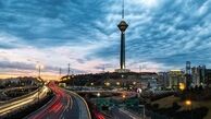 ساماندهی تهران و تمرکززدایی از پایتخت در دستور کار دولت