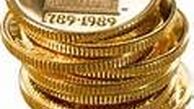 جدول قیمت سکه و ارزدر۹۲/۱۱/۱۶