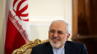 ظریف انتخاب نجفی به عنوان شهردار تهران را تبریک گفت