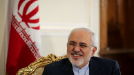 ظریف انتخاب نجفی به عنوان شهردار تهران را تبریک گفت