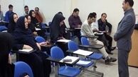 متقاضیان جذب هیئت علمی بخوانند