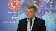 زنگ خطر کرونا در تهران