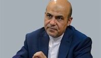 جزییات جاسوسی علیرضا اکبری