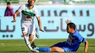 جنجالی‌ترین صحنه نبرد ژنرال و شفر