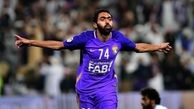 تکلیف ستاره جنجالی حریف استقلال یکسره شد