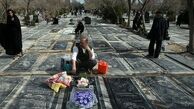 احتمال بسته شدن تمامی درب‌های بهشت زهرا
