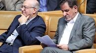 توکلی در نامه ای به دولت:وزیر ویژه خوار صنعت و معدن را برکنار کنید
