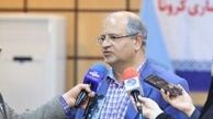 نگرانی ستاد مدیریت کرونا بابت بازگشت مسافران