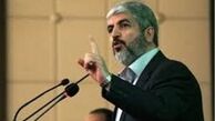 مشعل: بزودی آشتی ملی را محقق خواهیم کرد 