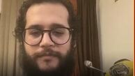 ظاهر جدید سیاوش خیرابی + عکس