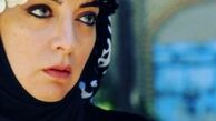 حمیرا ریاضی با لباس کردی + عکس