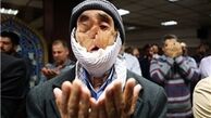 واکنش دو بازیگر کشورمان به شهادت بابا رجب 