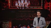 حس ناب آقای گزارشگر در شب اول محرم