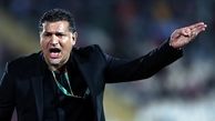 دلیل نسبتا موجه دایی برای ادامه لجبازی با پرسپولیس
