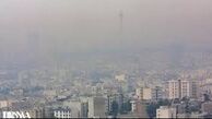 نفس تهران باز هم به شماره افتاد