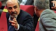 معاونان وزیر چه کرده اند که گودرزی باید بگوید فوتبال با قوانین استکباری اداره می شود؟