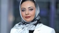 حمایت تمام قد «یکتا ناصر» از «رحمان 1400» و کارگردانی همسرش