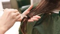 بهترین روش های صافی و احیای مو در سال 2024