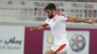 مهرداد محمدی العربی را نجات داد