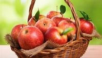 بیش از اندازه سیب نخورید+دلیل