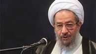 آیت الله مقتدایی:دشمن در کمال بی‌انصافی مدعی تضییع حقوق زنان در ایران است