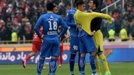 مدافع استقلال  به دنبال رفتن به اروپاست