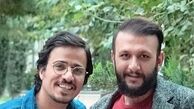 رفیق قدیمی گرمابه گلستان حسین سلیمانی+عکس
