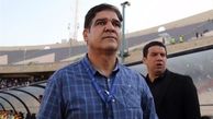 امیدواری های مهاجری برای برد مقابل پرسپولیس