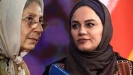 تمجید نرگس آبیار از "آشغال‌های دوست‌داشتنی" 
