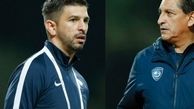 قهرمانی دیگری را از سرمربی الهلال دزدیدند