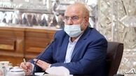 رئیس مجلس : یکشنبه آینده؛ تقدیم لایحه بودجه ۱۴۰۱ به مجلس