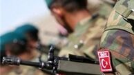3 نیروی امنیتی ترکیه بوسیله پ.ک.ک کشته و زخمی شدند