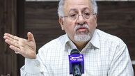 حق‌شناس: "روحانی" به رئیس دفتر خود تذکر دهد
